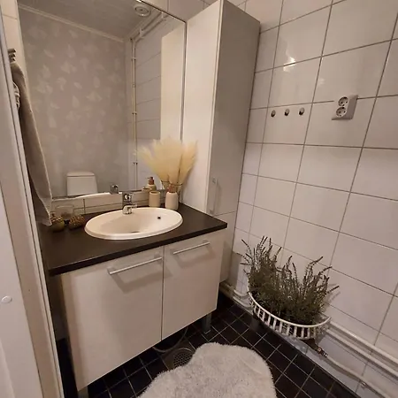 Lomatalo Lehtola
