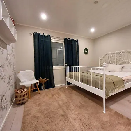 Дом отдыха Lomatalo Lehtola *
